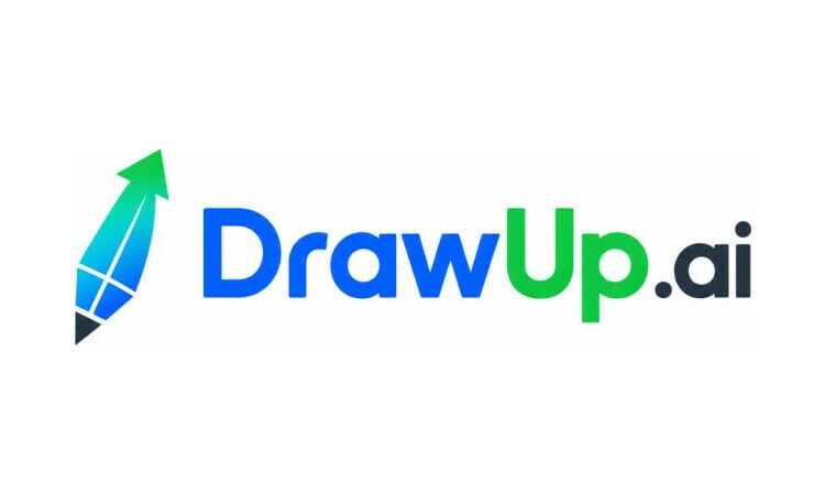 DrawUp logo
