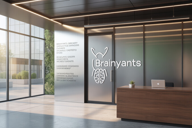 BrainyAnts.com image 2