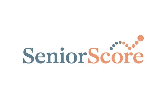 SeniorScore logo