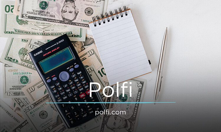 Polfi.com - buy New premium domains
