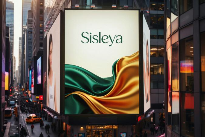 Sisleya.com — 3