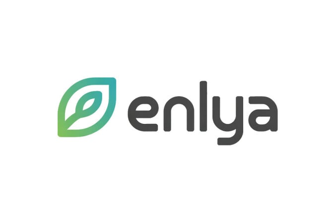 Enlya logo