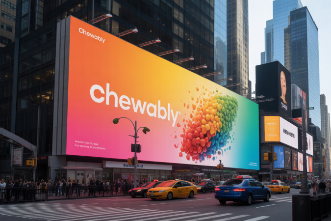 Chewably.com — 3