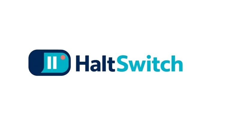 HaltSwitch logo