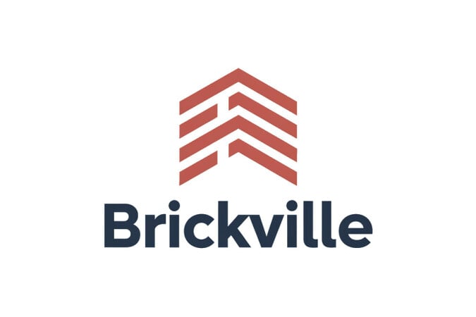 Brickville logo