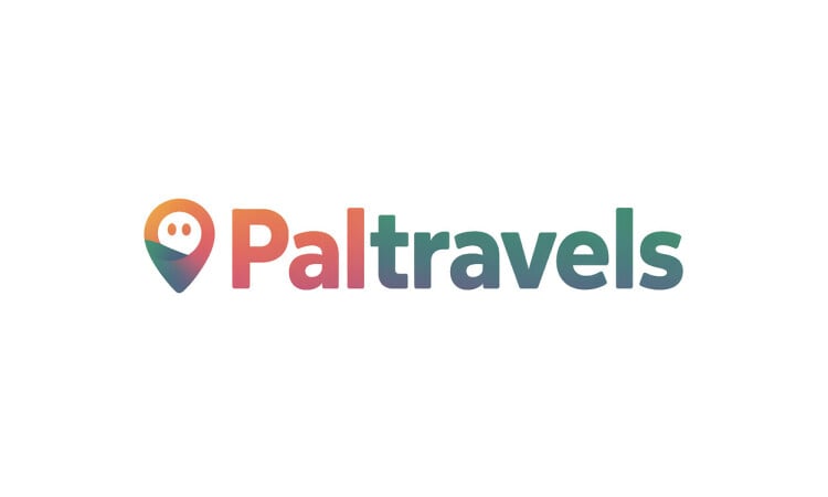 PalTravels logo