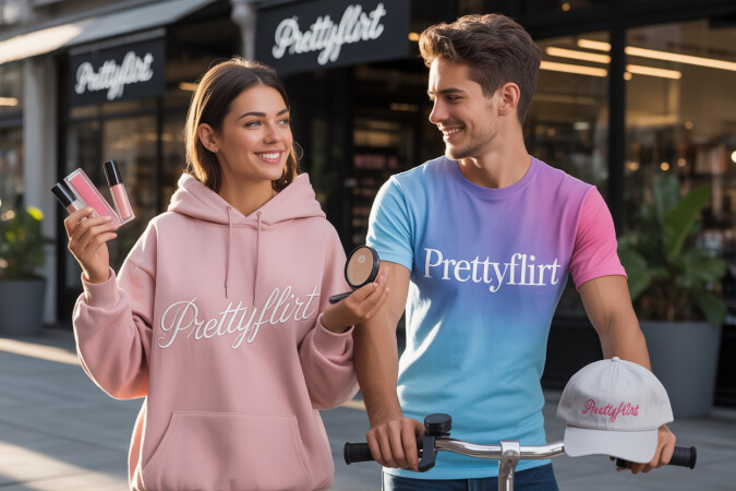 PrettyFlirt.com image 4