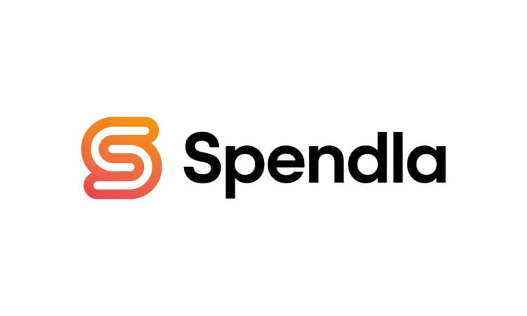 Spendla logo