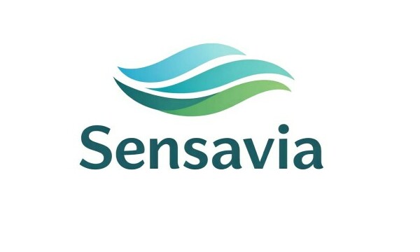 Sensavia logo