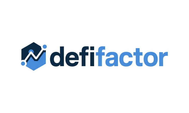 DeFiFactor logo