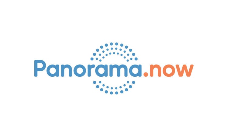 Panorama logo