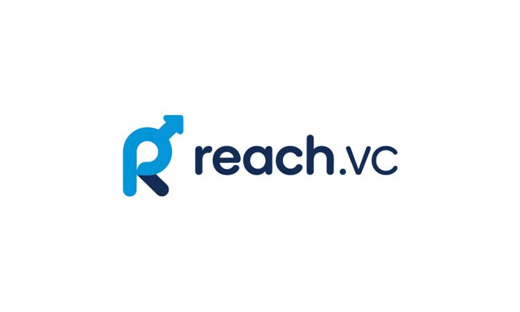 Reach logo