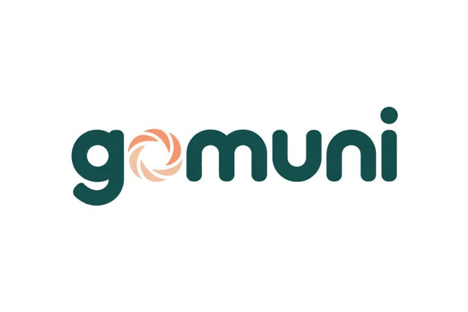 Gomuni logo