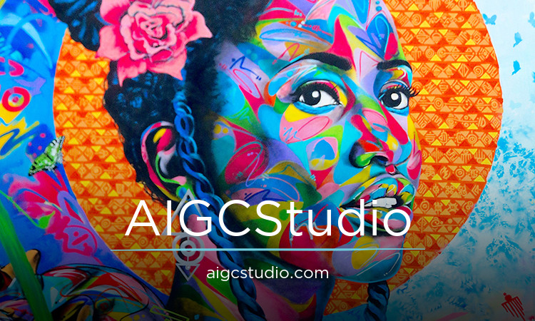 AIGCStudio logo