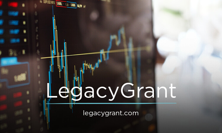 LegacyGrant.com - Good premium domain names