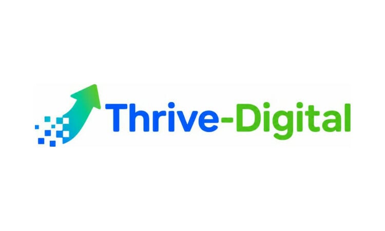 Thrive-Digital logo