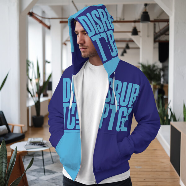 DisruptEdge.com image 3