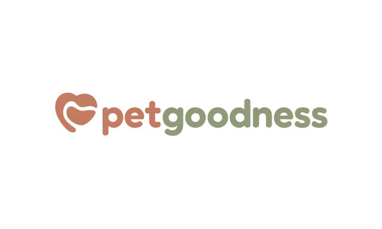 PetGoodness logo