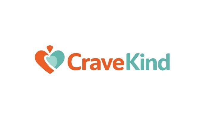 CraveKind logo