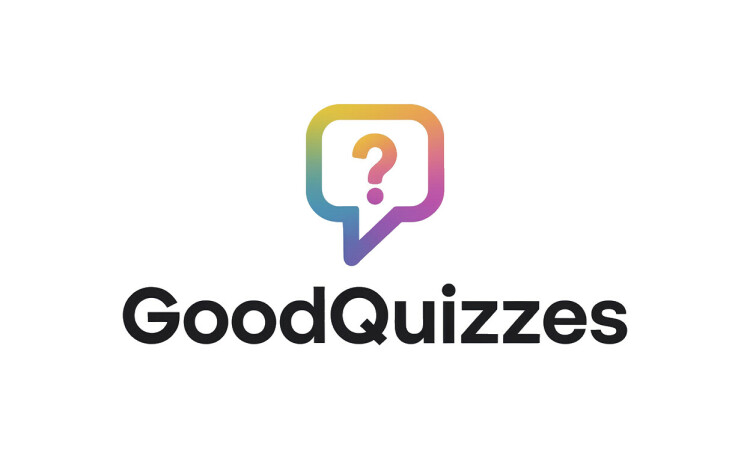 GoodQuizzes logo