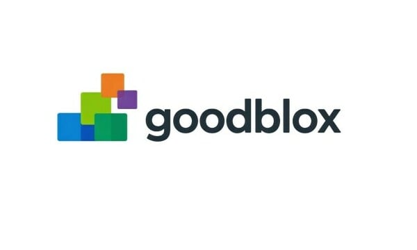 GoodBlox logo