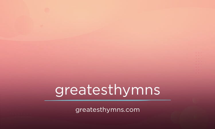 GreatestHymns logo