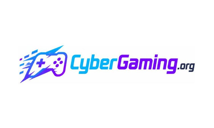 CyberGaming logo