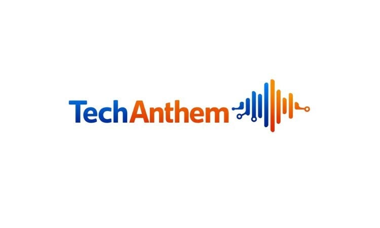 TechAnthem logo