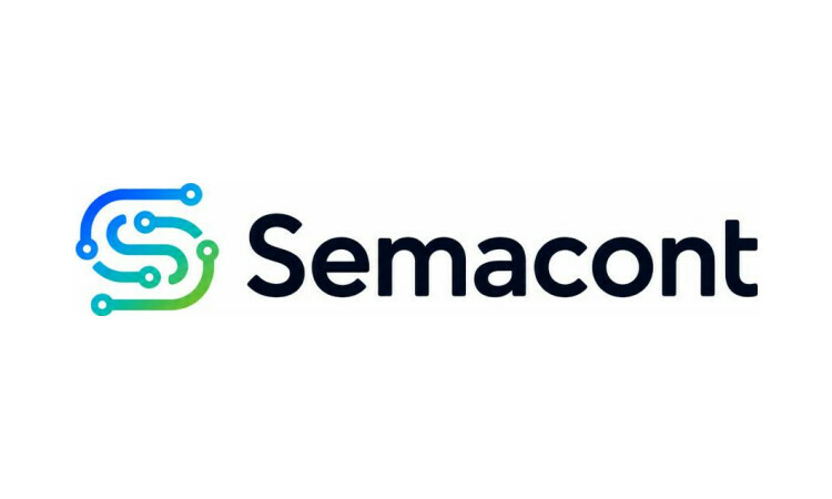 Semacont logo