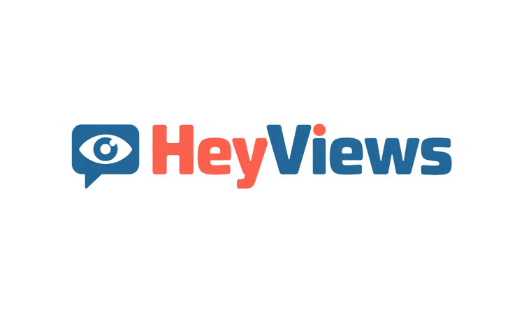 HeyViews.com - Good premium names