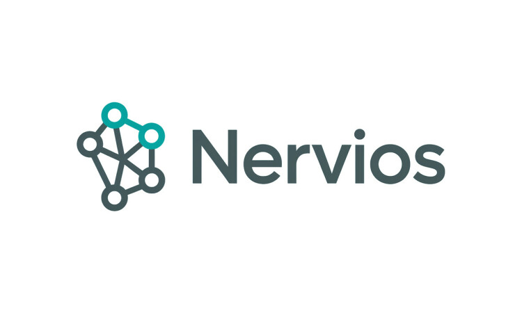 Nervios logo