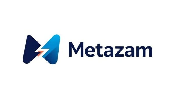 Metazam logo