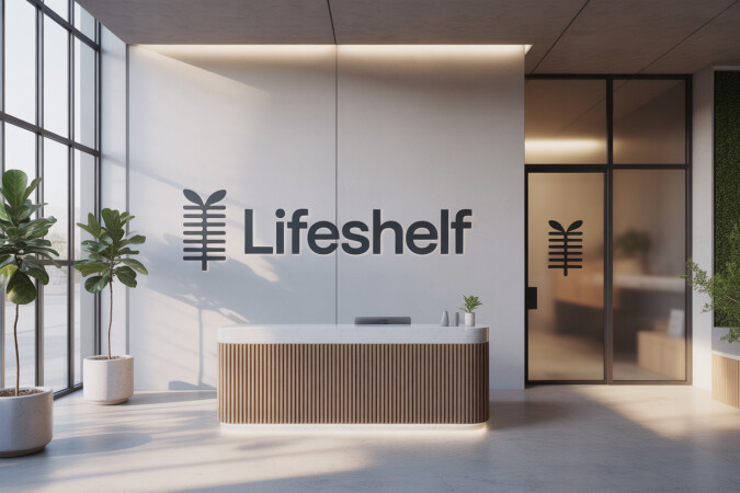 LifeShelf.com - Catchy premium domain marketplace