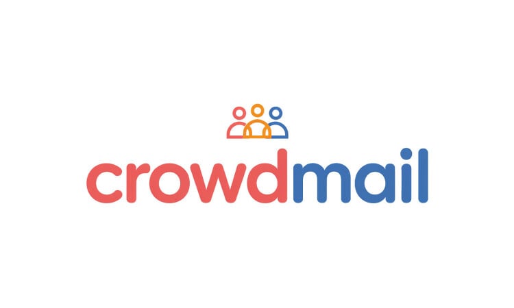 CrowdMail logo
