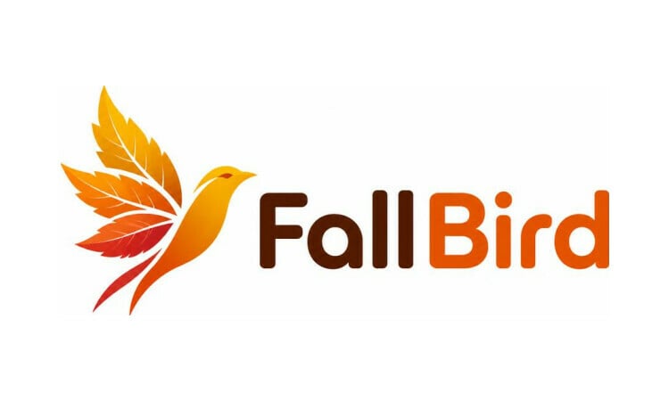 FallBird logo