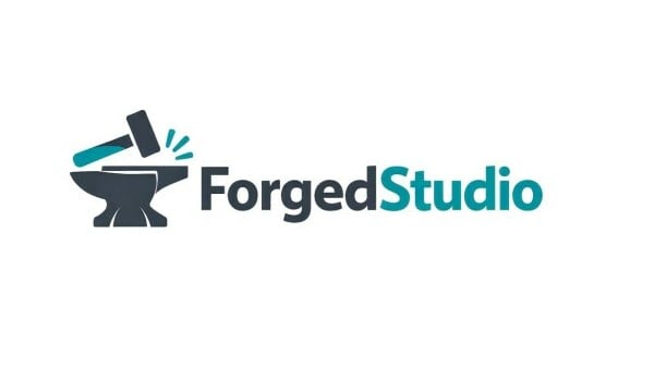 ForgedStudio logo