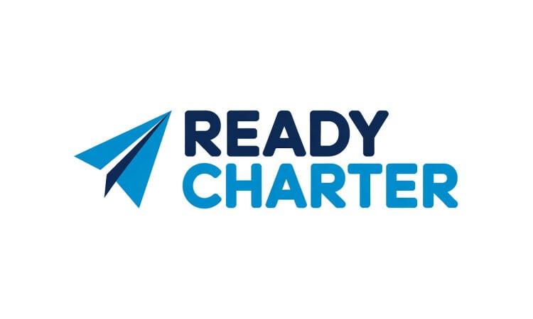 ReadyCharter logo