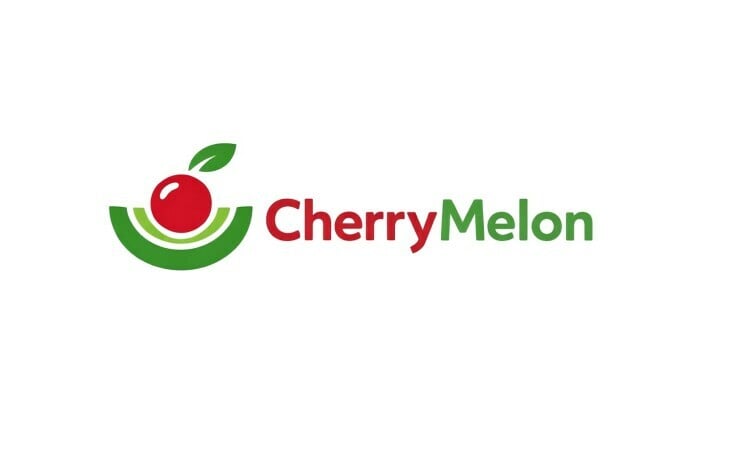 CherryMelon logo