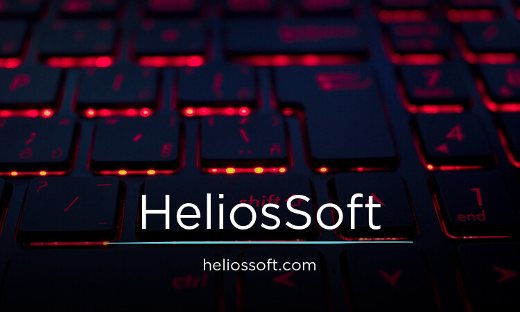 HeliosSoft.com - Great premium names