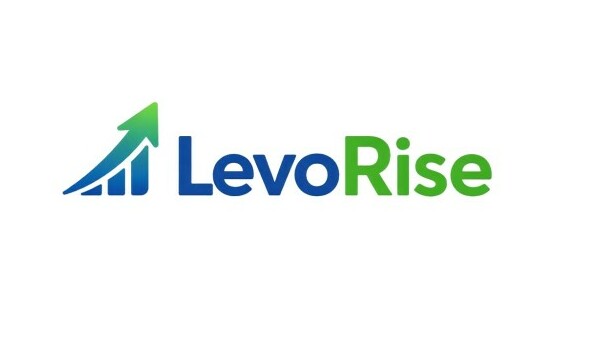 LevoRise.com - Catchy premium domain marketplace