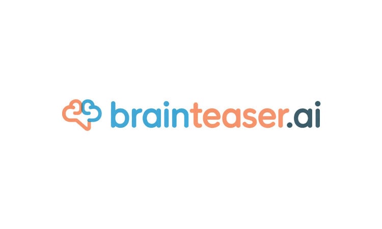BrainTeaser logo