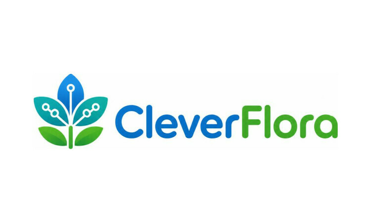 CleverFlora.com - buy Unique premium domains