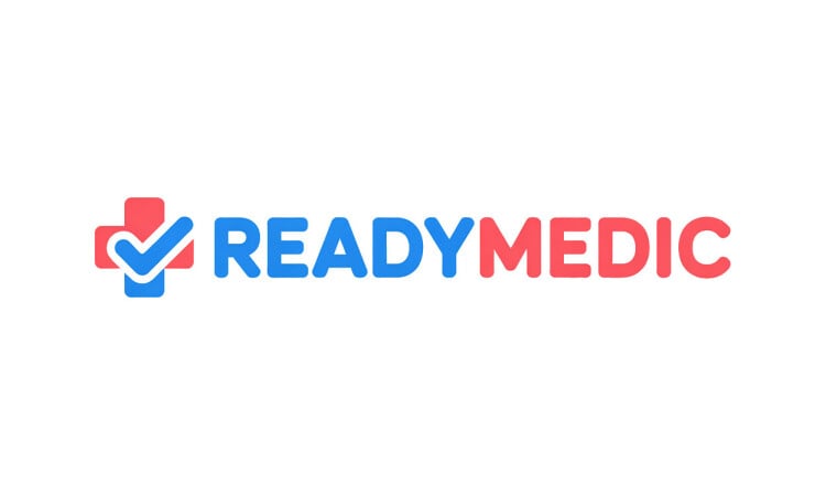 ReadyMedic logo