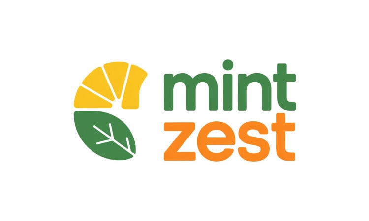 MintZest logo
