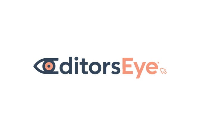 EditorsEye logo