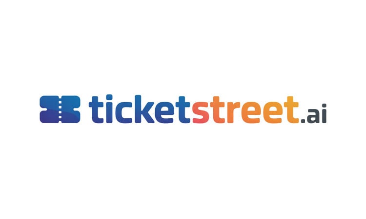 TicketStreet logo