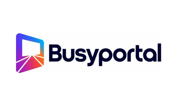 Busyportal logo