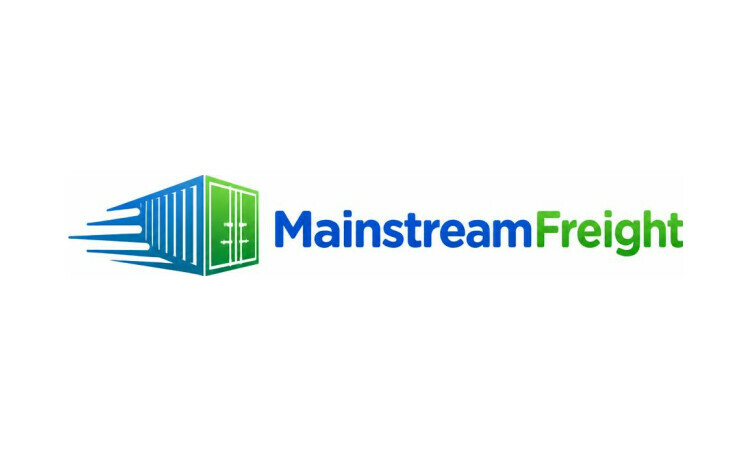 MainstreamFreight.com is for sale