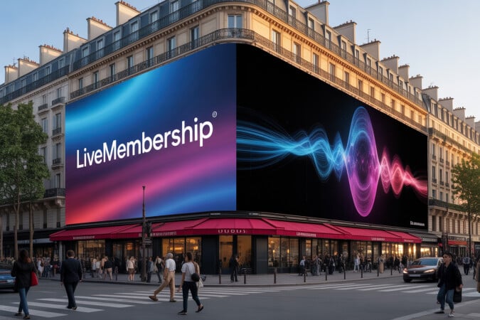 LiveMembership.com image 3