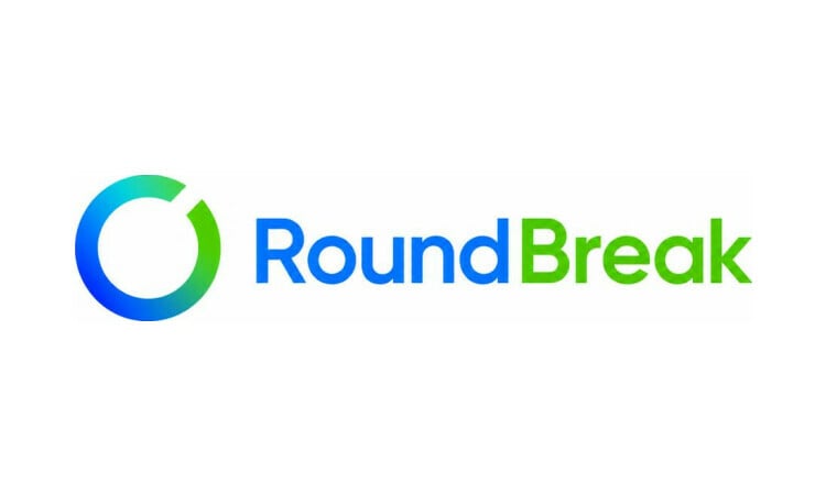 RoundBreak.com is for sale